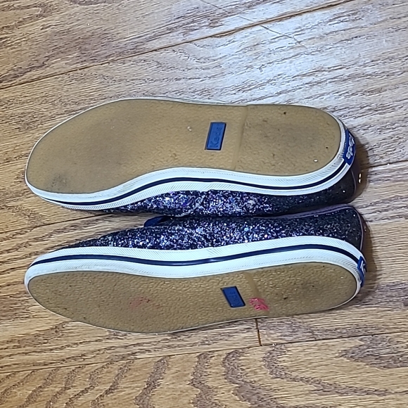 Kate Spade Keds Size 9 - Picture 3 of 8